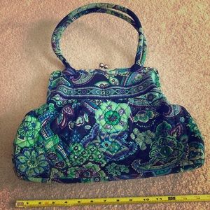 Vera Bradley Bag